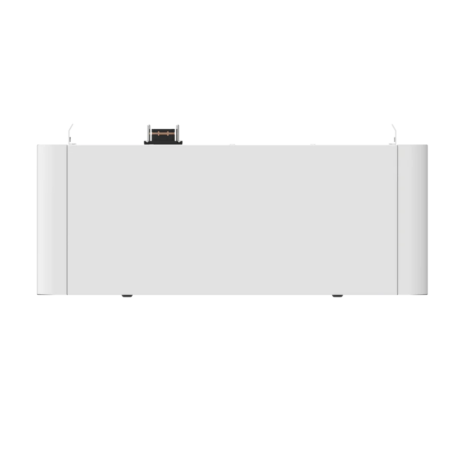 AOHAI HV All-In-One BMS AHW-2.56HD-GL1 — vooraanzicht