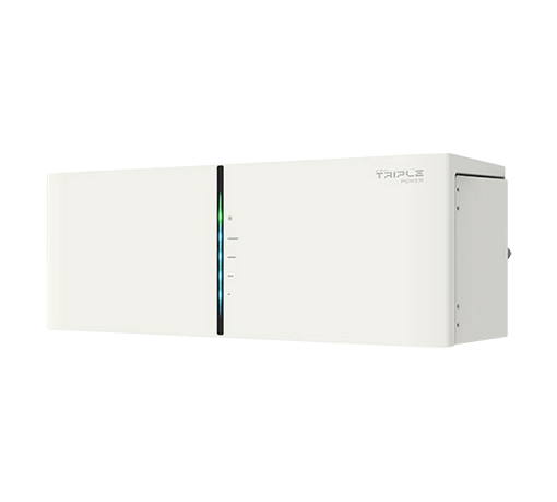 SOLAX Triple Power Masterbox BMS for HV10230 — vooraanzicht