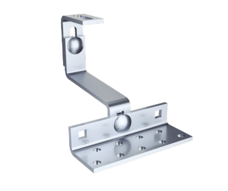 ANTAI Steel Roof Hook T-Bolt (CG010) Per 30 stuks — vooraanzicht