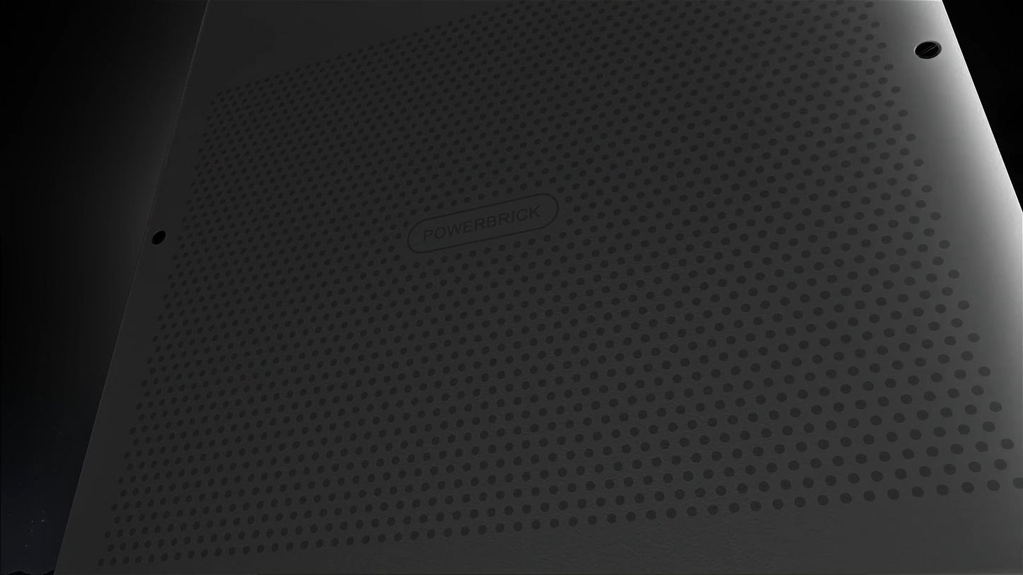 DYNESS LV PowerBrick (14kWh) AEROSOL Brandpreventie