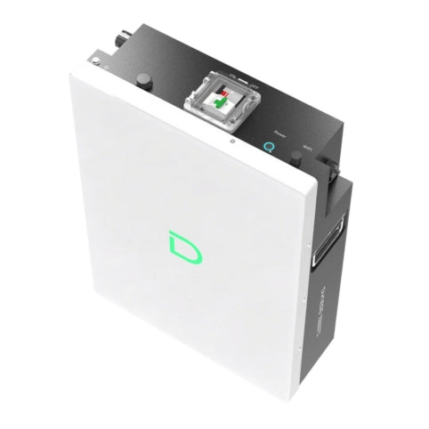 DYNESS PowerDepot G2 (5kW) incl. AEROSOL