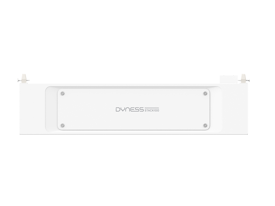DYNESS STACK100 PRO Battery Unit 5.12kWH — vooraanzicht