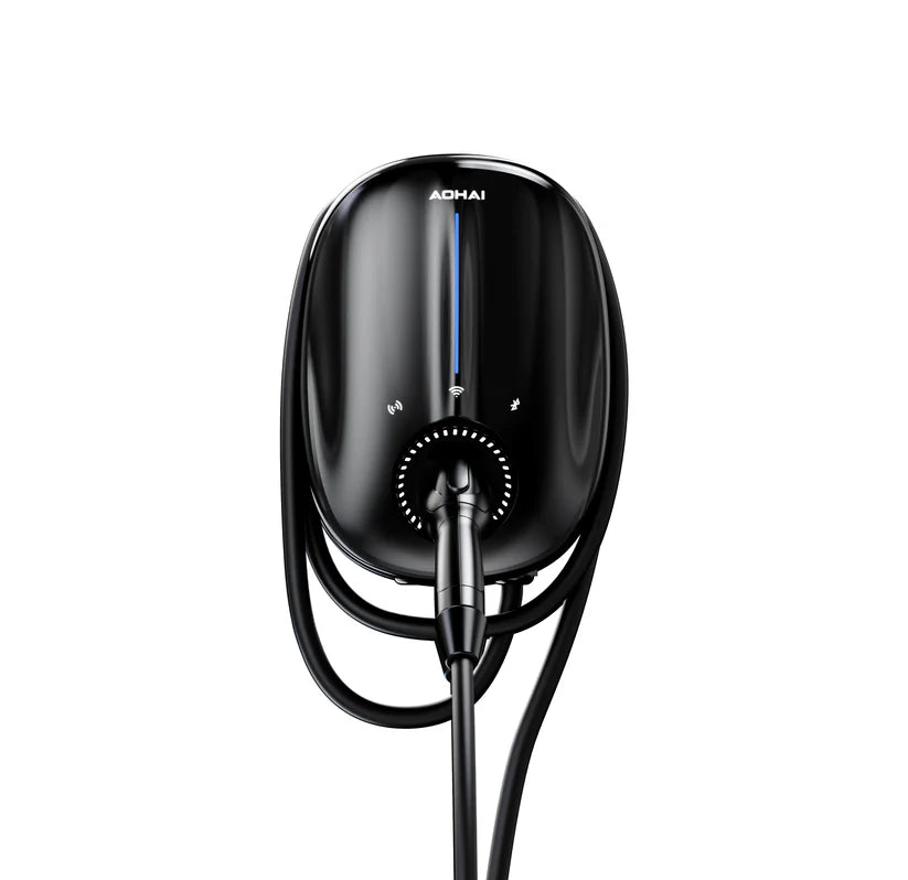 AOHAI EV Charger 22KW 3 Phase thuisbatterij van NextGrid — productfoto