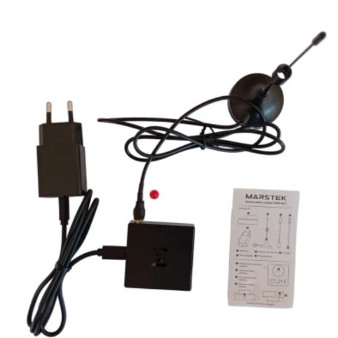 MARSTEK CT003 Smart Meter 1 /3Phase