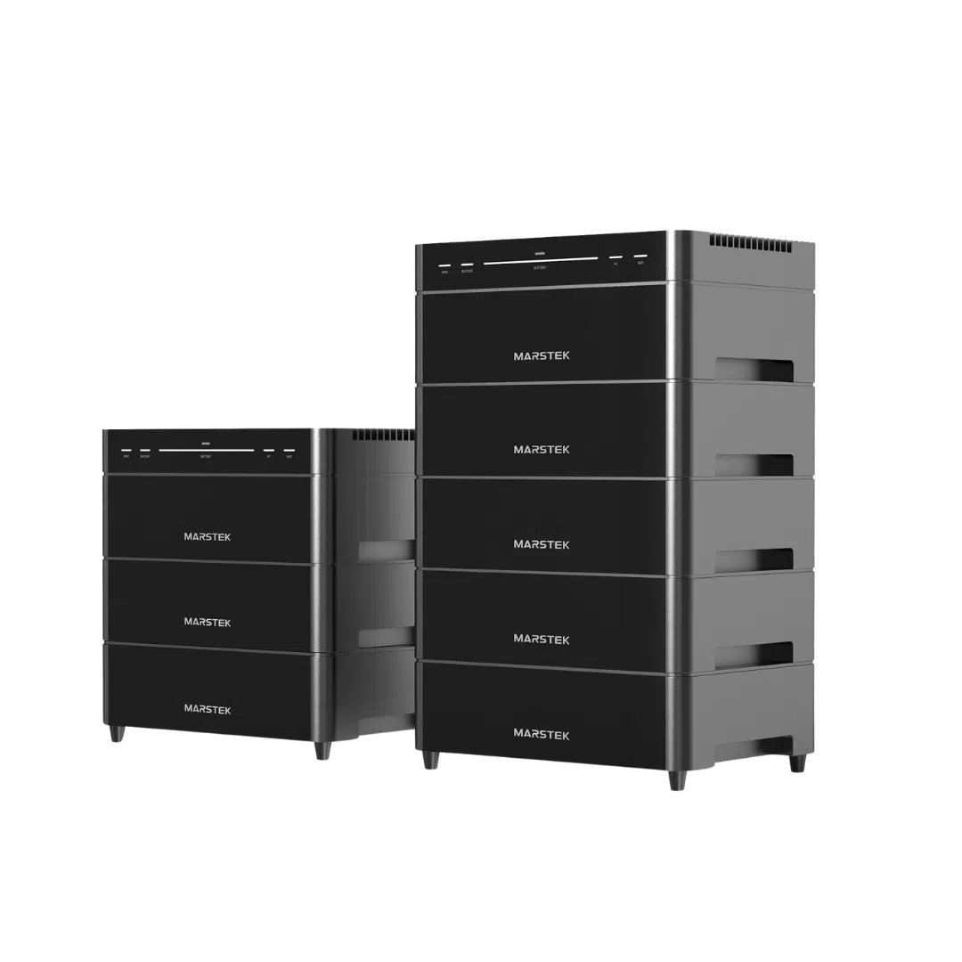 MARSTEK Venus A Stackable Single Battery 2.12kWh