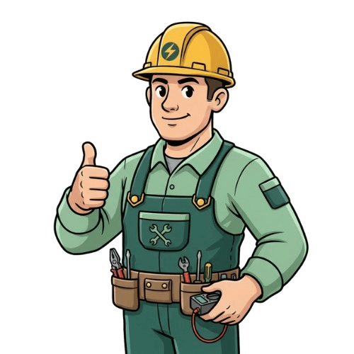 NextGrid elektricien