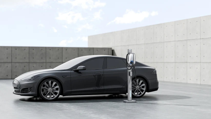 AOHAI EV Charger 22KW 3 Phase