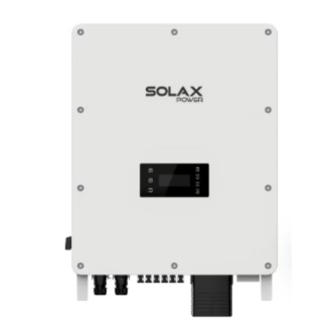 SOLAX AELIO 50kW Hybride inverter
