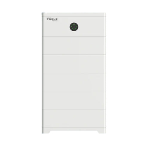 SOLAX T-Bat MasterBox MCS0800 + Base