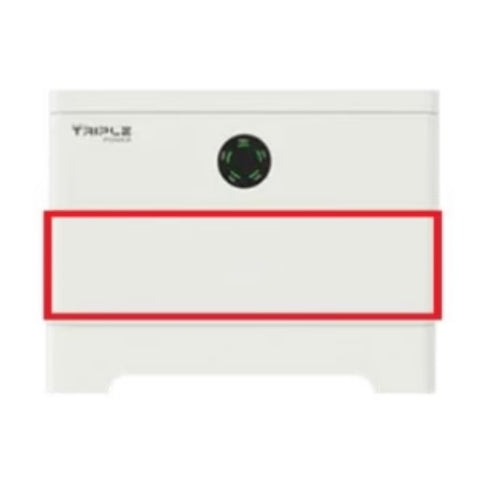 SOLAX T-BAT-SYS-HV-S3.6