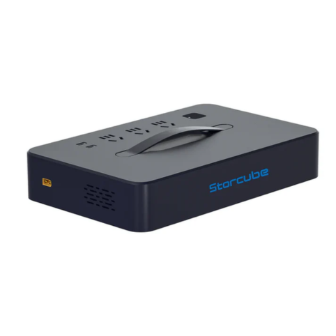 Storcube Power Hub BMS thuisbatterij van NextGrid — productfoto