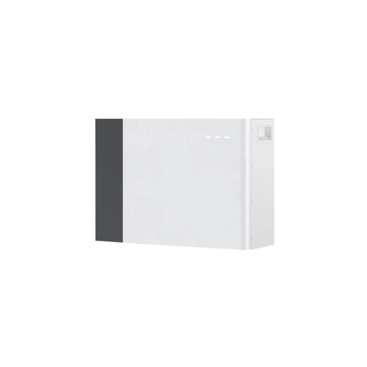 AlphaESS Smile G3 batterij 3.8S — 3,8 kWh, IP21, vooraanzicht