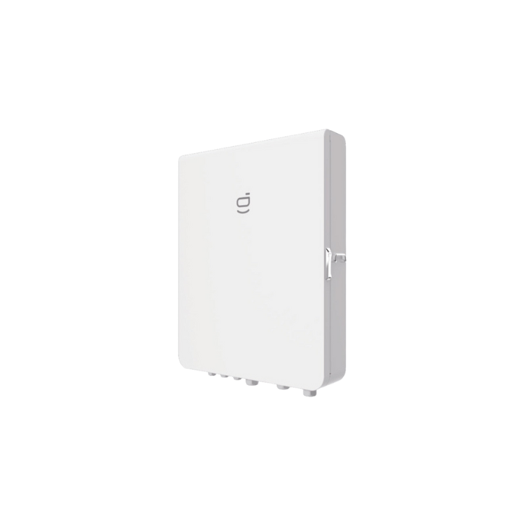 Sigenergy Sigen Gateway C60-2 — IP54, vooraanzicht