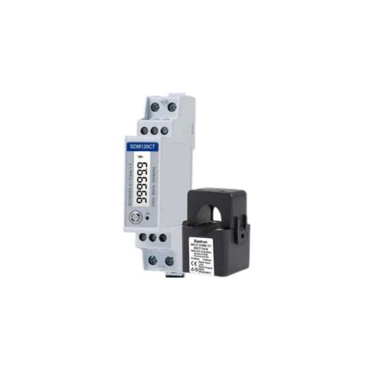 Sigenergy Sigen Sensor SP-CT-DH — vooraanzicht