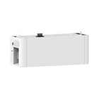 AOHAI HV All-In-One BMS AHW-2.56HD-GL1 — afmetingen en montagepositie
