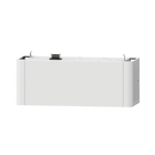 AOHAI HV All-In-One BMS AHW-2.56HD-GL1 — zijaanzicht met aansluitingen