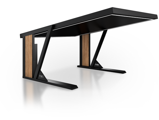 CESC APOLLO Solar Carport