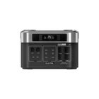 OUKITEL BP2000 Pro Draagbaar Energiestation 3600W — vooraanzicht