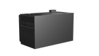 AEG Solarcube Pro uitbreidingsmodule 3 kWh - schuin linksvoor