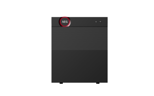 AEG Solarcube Pro thuisbatterij
