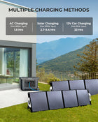 Storcube S2500 Draagbare PowerCube — afbeelding 3