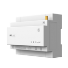 SOLAX Triple Power XHUB — vooraanzicht