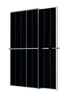Trina Solar Vertex 540W TSM-DEG19C.20 — afmetingen en montagepositie