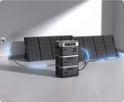 OUKITEL BP2000 PV, Powerstation 2200W — afbeelding 6