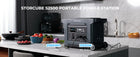 Storcube S2500 Draagbare PowerCube — afbeelding 2