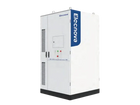 ALL IN ONE Cabinet ECO-E101WX 100KW/101kWh — vooraanzicht