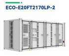 ALL IN ONE Container ECO-E20FT2170LP-2 — afbeelding 1