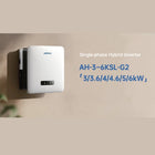 AOHAI Hybride LV 4.6kW AH-4.6KSL-G2 1Ph — afbeelding 1