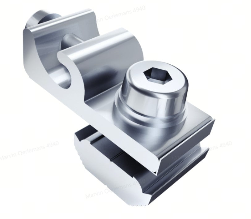 ANTAI Grounding Lug Per 50 stuks — vooraanzicht