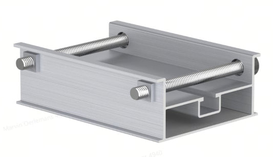 ANTAI Bottom Beam Connector Per 10 stuks