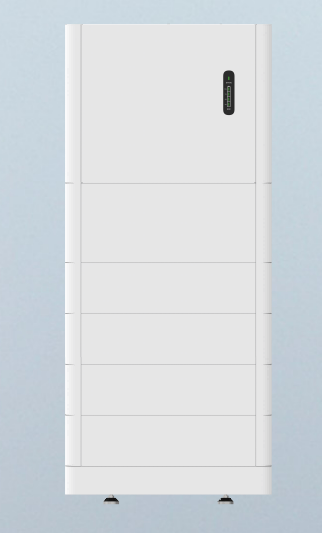 AOHAI All in One ESS 2.56HD — vooraanzicht
