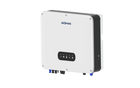 AOHAI Hybride HV 10kW AH-10KTH-G2 3Ph — afmetingen en montagepositie