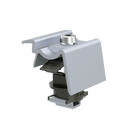 ANTAI Rotary End Clamp 30-40mm Per 25 stuks — vooraanzicht