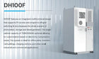 DYNESS DH100F-C100 (100kWh) No MPPT- On&Off Grid — afbeelding 2