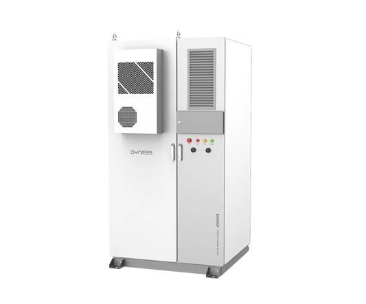 DYNESS DH100F-C100 (100kWh) No MPPT- On&Off Grid