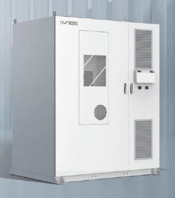 DYNESS DH200F (232kWh) Liquid Cooling NO PV ONGRID ONLY thuisbatterij van NextGrid — productfoto