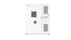 DYNESS DH200F (232kWh) Liquid Cooling NO PV ONGRID ONLY — afbeelding 6