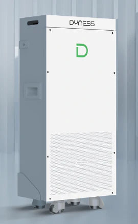 Dyness LV PowerBrick 14 kWh thuisbatterij prijs