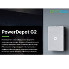 DYNESS PowerDepot G2 (5kW) incl. AEROSOL — afbeelding 1
