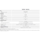 SOLAX SET T-BAT-SYS-HV-S2.5 incl. Masterbox MCS0800 + Base — afbeelding 2