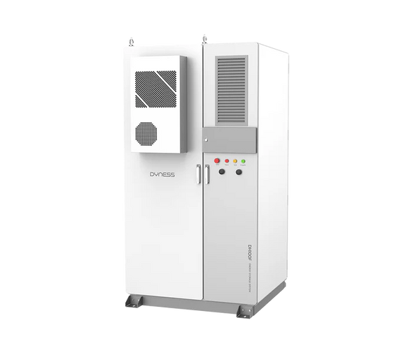 DYNESS DH100F-C100 (100kWh) 2 MPPT- On&Off Grid