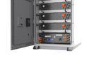 DYNESS DH200Y (232kWh) Liquid Cooling NO PV ONGRID ONLY — detail van de behuizing