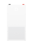 DYNESS PowerBrick (14kWh) incl. Aerosol — bedieningspaneel