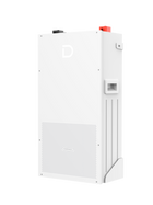 DYNESS LV PowerBrick Plus (16kWh) APRIL 2026 — bedieningspaneel