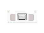 DYNESS STACK100 PRO Battery Unit 5.12kWH — bedieningspaneel