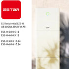 ESTAR HERF-8K-H3 Inverter — afbeelding 1
